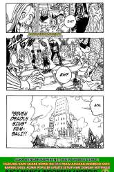 Manga Nanatsu no Taizai gambar 2