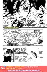 Manga Nanatsu no Taizai gambar 4