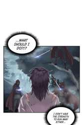 Manhwa Nano Machine gambar 1