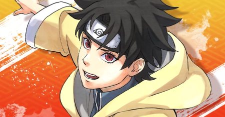 Naruto: Konoha’s Story—The Steam Ninja Scrolls
