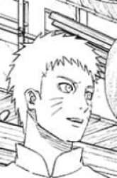 Komik Naruto: Konoha’s Story—The Steam Ninja Scrolls Preview Gambar 2