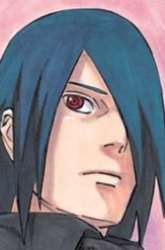 Manga Naruto Sasuke’s Story The Uchiha And The Heavenly Stardust gambar 1