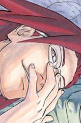 Manga Naruto Sasuke’s Story The Uchiha And The Heavenly Stardust gambar 3