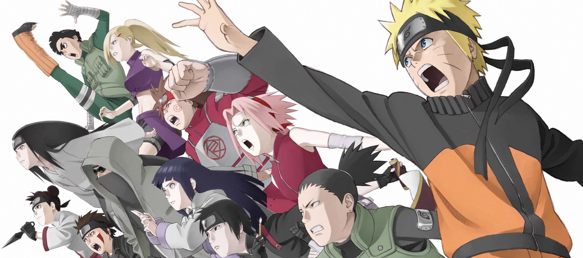 Naruto