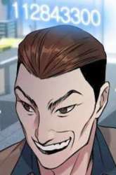 Manhwa National Tax Service Thug gambar 2