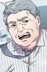 Manhwa National Tax Service Thug gambar 3