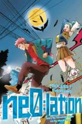 Manga Ne0;lation gambar 3