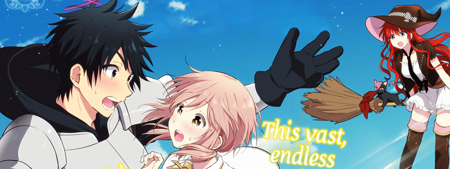 Necromance