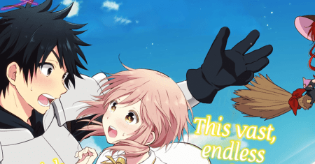 Necromance