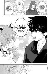 Manga Necromance gambar 2