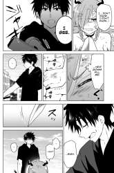 Manga Necromance gambar 4