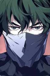 Manhwa Necromancer’s Evolutionary Traits gambar 2