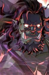 Manhwa Necromancer’s Evolutionary Traits gambar 5