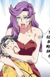 Manhua Need For Almighty Master gambar 2