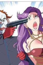 Manhua Need For Almighty Master gambar 4