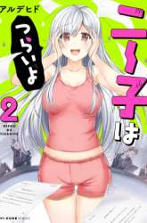 Komik Neeko wa Tsurai yo Preview Gambar 3