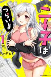 Komik Neeko wa Tsurai yo Preview Gambar 4