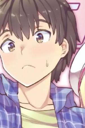 Sampul NEET dakedo Hello Work ni Ittara Isekai ni Tsuretekareta