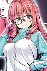 Komik Neet Kunoichi to Nazeka Dousei Hajimemashita Preview Gambar 3