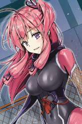 Komik Neet Kunoichi to Nazeka Dousei Hajimemashita Preview Gambar 4