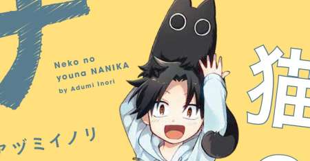 Neko no Youna Nanika