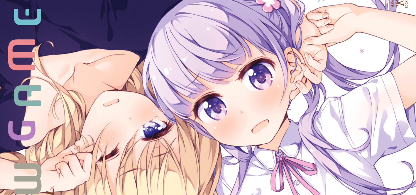 New Game!