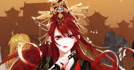 Ni Yu: God is a Girl