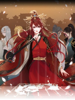 Baca Komik Ni Yu: God is a Girl