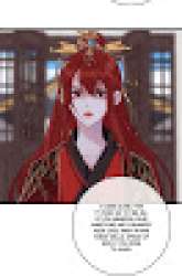 Manhua Ni Yu: God is a Girl gambar 1