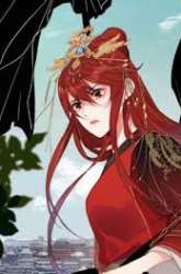 Manhua Ni Yu: God is a Girl gambar 3