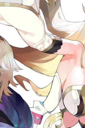 Sampul Nido Tensei Shita Shounen wa S Rank Boukensha Toshite Heion ni Sugosu