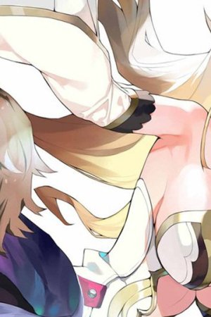 Sampul Nido Tensei Shita Shounen wa S Rank Boukensha Toshite Heion ni Sugosu