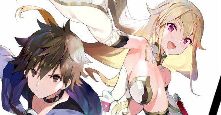 Komik Nido Tensei Shita Shounen wa S Rank Boukensha Toshite Heion ni Sugosu