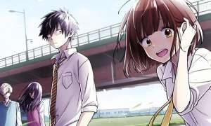 Komik Nidome no Natsu, Nidoto aenai kimi