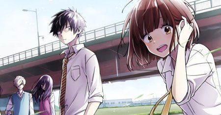 Nidome no Natsu, Nidoto aenai kimi