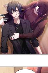 Manhua Night Bookstore gambar 1