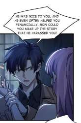 Manhua Night Bookstore gambar 4