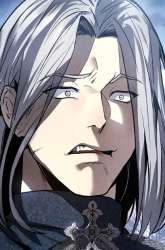 Manhwa Night of the Soulless Heathens gambar 1