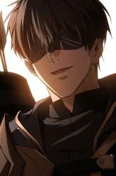 Manhwa Night of the Soulless Heathens gambar 3