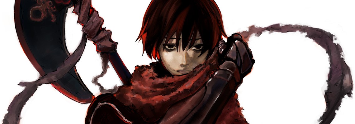 Nigoru Hitomi De Nani Wo Negau – Highserk Senki