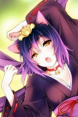 Sampul Nikukyuu!