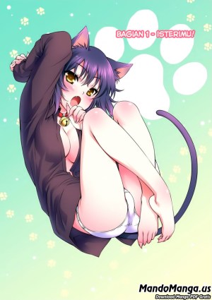 Baca Komik Nikukyuu!