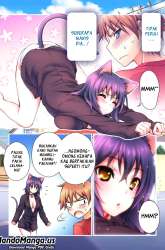 Manga Nikukyuu! gambar 3