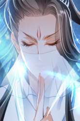 Manhua Nine Star Hegemon Body Arts gambar 2