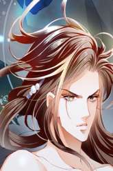 Manhua Nine Star Hegemon Body Arts gambar 3