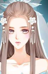 Manhua Nine Star Hegemon Body Arts gambar 4