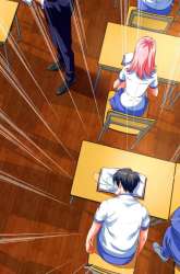 Manhua Nine-years Obligation Cultivate gambar 2