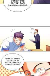 Manhua Nine-years Obligation Cultivate gambar 3
