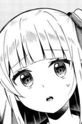 Komik Ningen no Ane to Era Kokyu no Imouto Preview Gambar 4