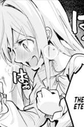 Komik Nise Seijo Kuso of the Year: Risou no Seijo? Zannen, Nise Seijo deshita! Preview Gambar 1